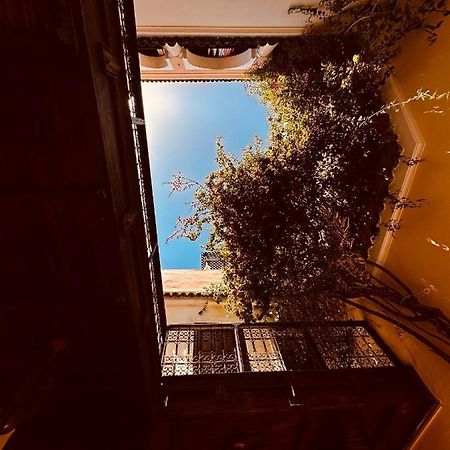 מרקש Riad Msholidays Bassin Privatise Marrakech מראה חיצוני תמונה