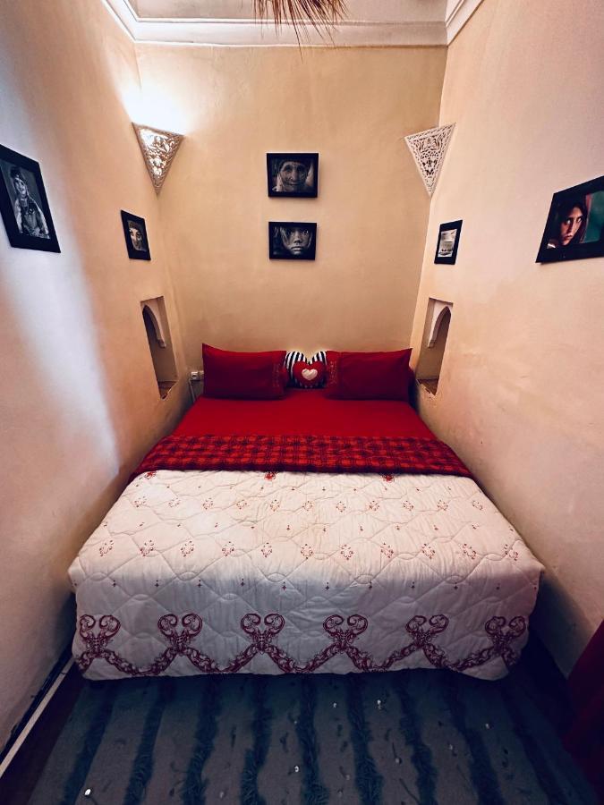 מרקש Riad Msholidays Bassin Privatise Marrakech מראה חיצוני תמונה