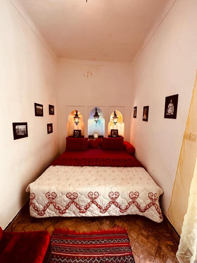 מרקש Riad Msholidays Bassin Privatise Marrakech מראה חיצוני תמונה