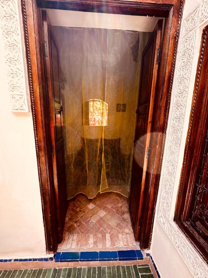מרקש Riad Msholidays Bassin Privatise Marrakech מראה חיצוני תמונה